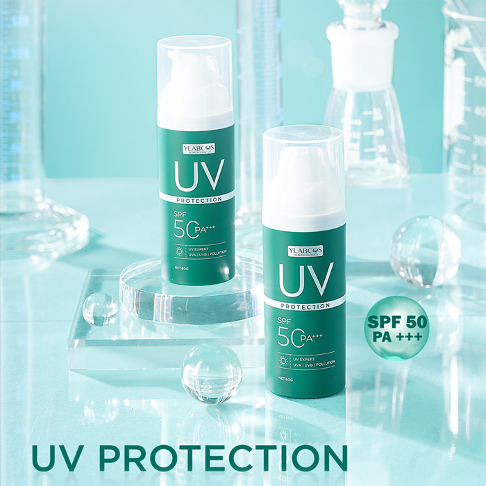 Chống Nắng Đa Tầng UV Protection